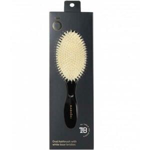 Ovális Hajkefe - Kashoki Hr Brush Oval Large kép