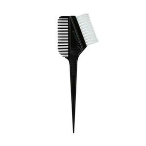 Hajfestő Ecset Árnyalatosításra, két oldallal Lussoni Double Sided Tinting Brush, 1 db. kép