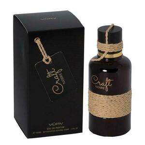 Unisex Parfüm - Vurv EDP Craft Noire, 100 ml kép