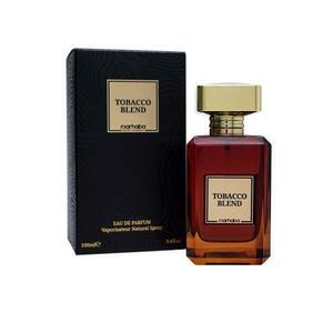 Unisex Parfüm - Marhaba EDP Tobacco Blend, 100 ml kép