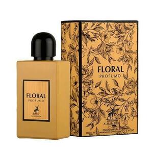 Unisex Parfüm - Maison Alhambra EDP Floral Profumo, 100 ml kép