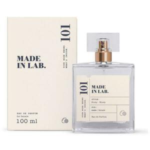 Női Parfüm - Made in Lab EDP No.101, 100 ml kép