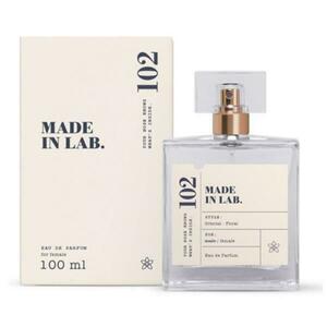 Női Parfüm - Made in Lab EDP No.102, 100 ml kép