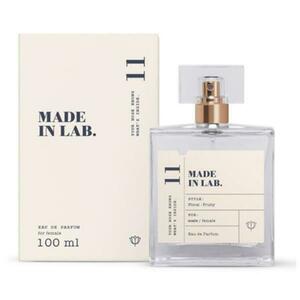 Női Parfüm - Made in Lab EDP No.11, 100 ml kép