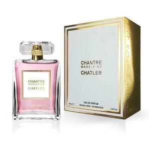 Női Parfüm - Chatler EDP Chantre Madeleine Woman, 100 ml kép