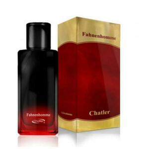 Férfi Parfüm - Chatler EDP Fahnenhomme, 100 ml kép