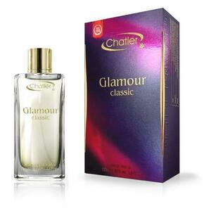 Női Parfüm - Chatler EDP Glamour Classic Woman, 100 ml kép