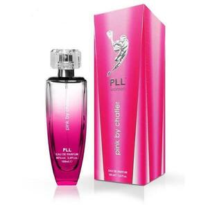 Női Parfüm - Chatler EDP PLL * Pink Woman, 100 ml kép