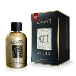 Unisex Parfüm - Chatler EDP Circeo, 100 ml kép