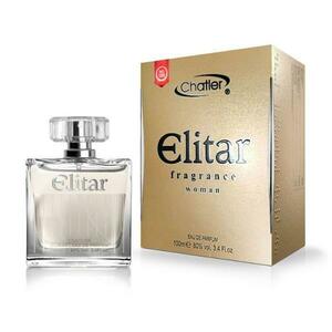 Női Parfüm - Chatler EDP Elitar Fragrance Woman, 100 ml kép