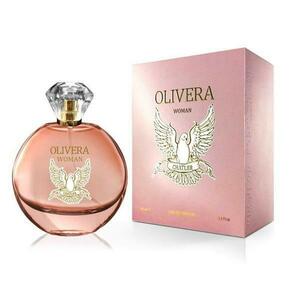 Női Parfüm - Chatler EDP Olivera Woman, 100 ml kép