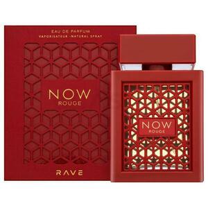 Női Parfüm - Rave EDP Now Rouge, 100 ml kép