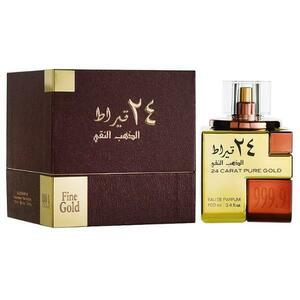 Pure Gold EDP 100 ml kép