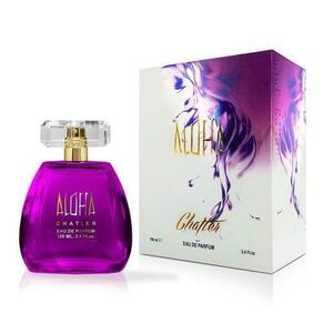 Női Parfüm - Chatler EDP Aloha Woman, 100 ml kép