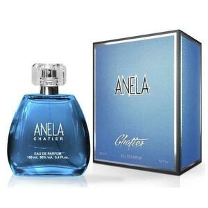 Női Parfüm - Chatler EDP Anela Woman, 100 ml kép