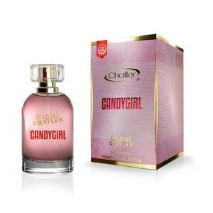 Női Parfüm - Chatler EDP Original Candygirl, 100 ml kép