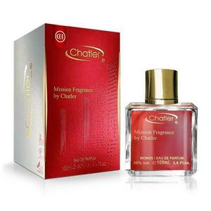 Női Parfüm - Chatler EDP Mission Fragrance Brilliance Route 450, 100 ml kép