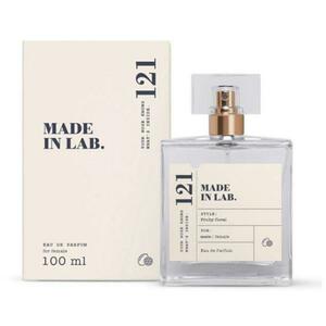 Női Parfüm - Made in Lab EDP No.121, 100 ml kép