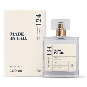 Női Parfüm - Made in Lab EDP No.124, 100 ml kép