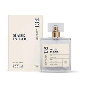 Női Parfüm - Made in Lab EDP No.132, 100 ml kép