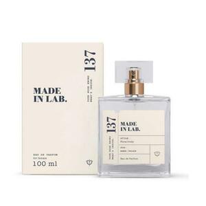 Női Parfüm - Made in Lab EDP No.137, 100 ml kép