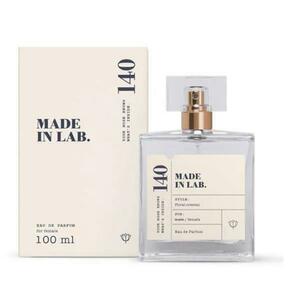 Női Parfüm - Made in Lab EDP No.140, 100 ml kép