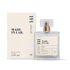 Női Parfüm – Made in Lab EDP No.141, 100 ml: </b> kép