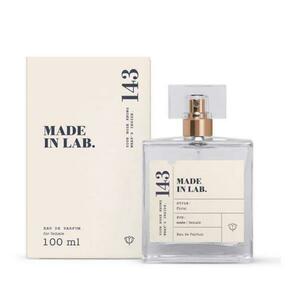 Női Parfüm - Made in Lab EDP No.143, 100 ml kép