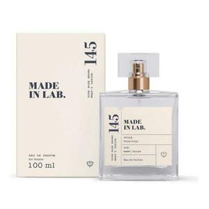 Női Parfüm - Made in Lab EDP No.145, 100 ml kép