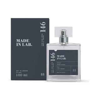 Férfi Parfüm - Made in Lab EDP No.146, 100 ml kép