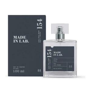 Férfi Parfüm - Made in Lab EDP No.154, 100 ml kép