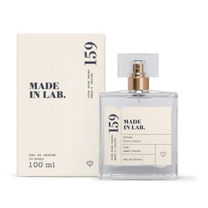 Női Parfüm - Made in Lab EDP No.159, 100 ml kép