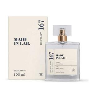 Női Parfüm - Made in Lab EDP No.167, 100 ml kép