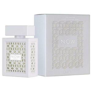 Unisex Parfüm - Rave EDP Now White, 100 ml kép