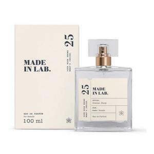 Női Parfüm – Made in Lab EDP No. 25, 100 ml kép