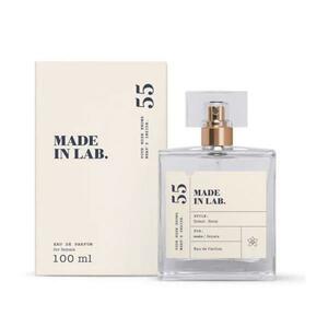 Női Parfüm – Made in Lab EDP No. 55, 100 ml kép