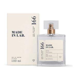 Női Parfüm - Made in Lab EDP No.166, 100 ml kép