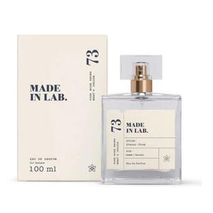 Női Parfüm - Made in Lab EDP No. 73, 100 ml kép