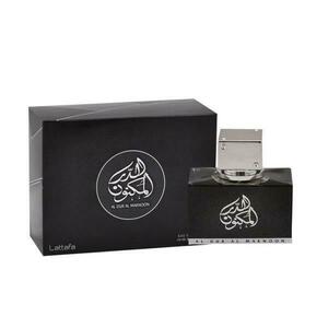 Férfi Parfüm - Lattafa Parfumes EDP Al Dur Al Maknoon Silver, 100 ml kép