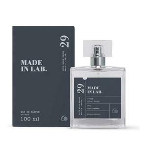 Férfi Parfüm - Made in Lab EDP No.29, 100 ml kép