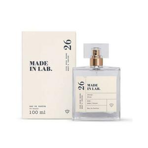 Női Parfüm – Made in Lab EDP No.26, 100 ml kép