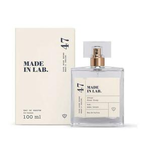 Női Parfüm - Made in Lab EDP No. 47, 100 ml kép