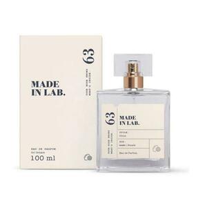 Női Parfüm – Made in Lab EDP No. 63, 100 ml kép