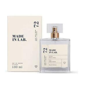 Női Parfüm – Made in Lab EDP No. 72, 100 ml kép