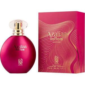 Női Parfüm - Nylaa EDP Azaliaa Inflora, 100 ml kép