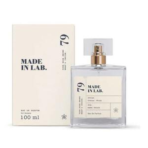 Női Parfüm – Made in Lab EDP No. 79, 100 ml kép