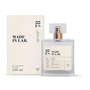 Női Parfüm - Made in Lab EDP No. 78, 100 ml kép