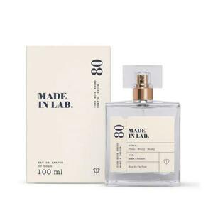 Női Parfüm – Made in Lab EDP No. 80, 100 ml kép