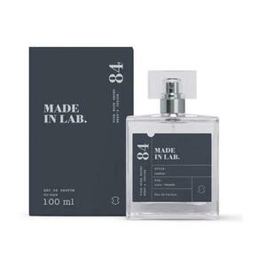 Férfi Parfüm – Made in Lab EDP No. 84, 100 ml kép