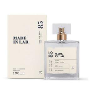 Női Parfüm – Made in Lab EDP No. 85, 100 ml kép